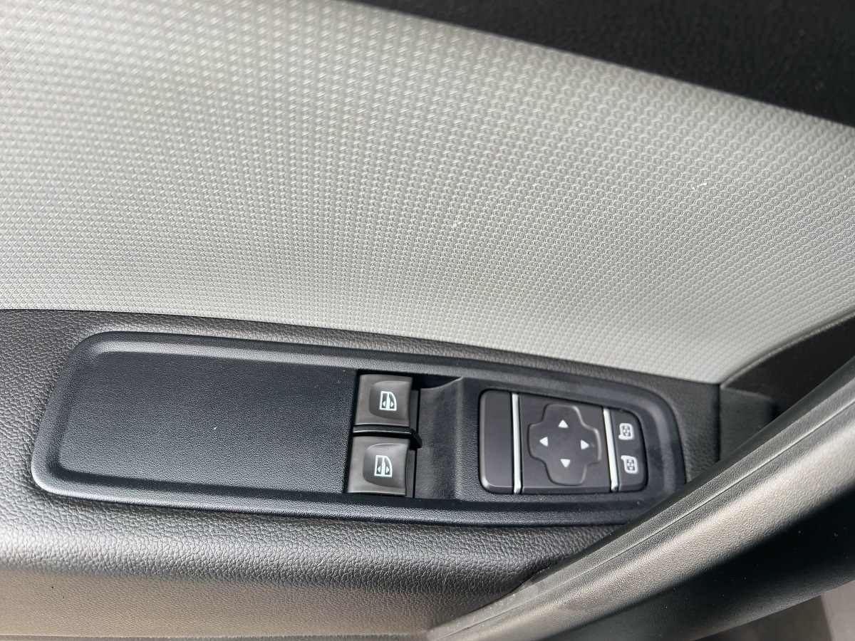 Automatik Pano Sitzheizung
